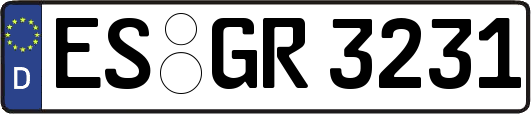 ES-GR3231