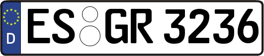 ES-GR3236