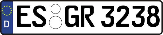 ES-GR3238