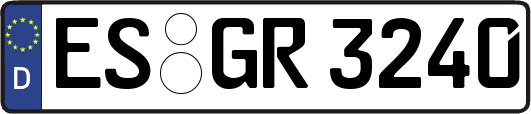 ES-GR3240