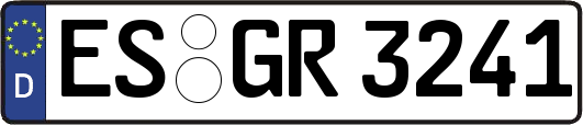 ES-GR3241