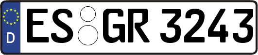 ES-GR3243