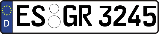 ES-GR3245