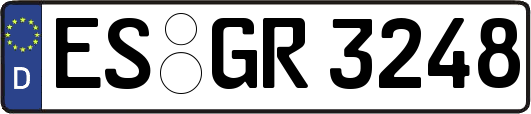 ES-GR3248