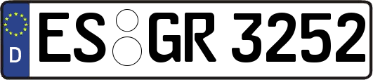 ES-GR3252