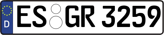 ES-GR3259