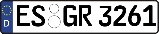 ES-GR3261