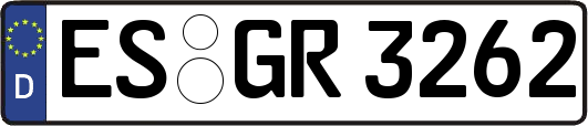 ES-GR3262