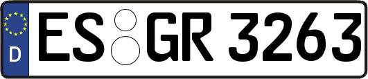 ES-GR3263