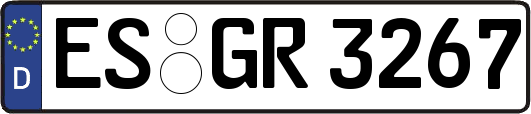 ES-GR3267