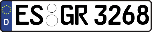 ES-GR3268
