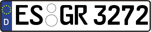 ES-GR3272