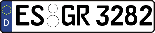 ES-GR3282
