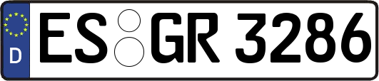 ES-GR3286