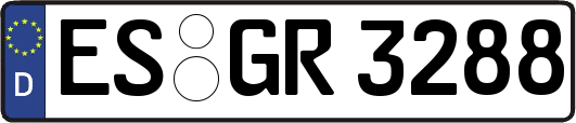 ES-GR3288