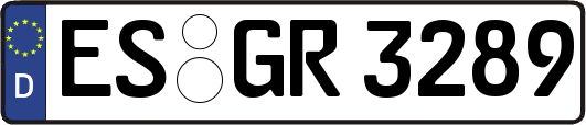 ES-GR3289