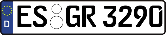ES-GR3290