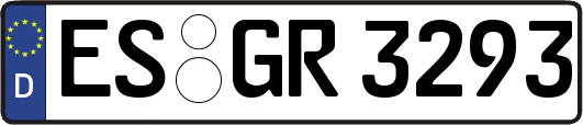 ES-GR3293