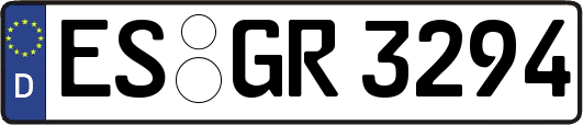 ES-GR3294