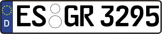 ES-GR3295