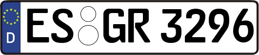 ES-GR3296