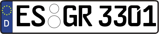 ES-GR3301