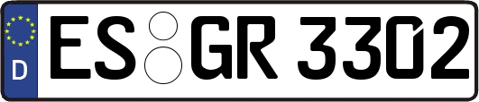 ES-GR3302