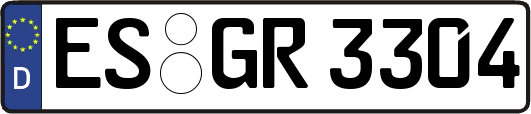 ES-GR3304
