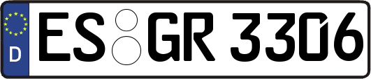 ES-GR3306