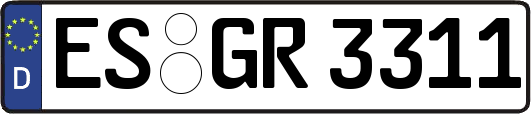 ES-GR3311