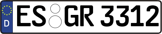 ES-GR3312