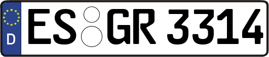 ES-GR3314