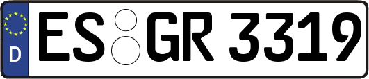 ES-GR3319