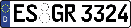 ES-GR3324