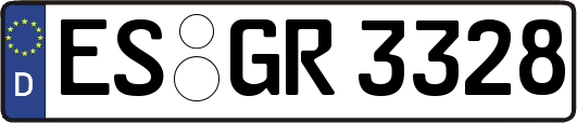 ES-GR3328