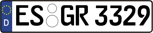 ES-GR3329