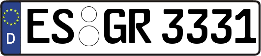 ES-GR3331