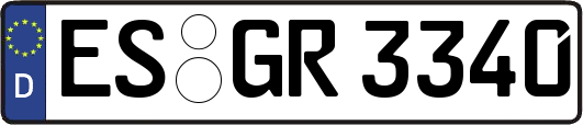 ES-GR3340