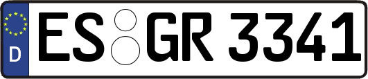 ES-GR3341