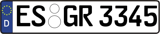 ES-GR3345