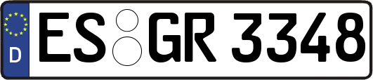 ES-GR3348