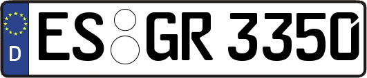 ES-GR3350