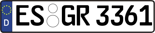 ES-GR3361