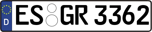 ES-GR3362