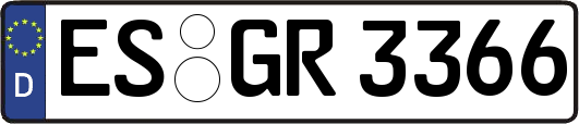 ES-GR3366