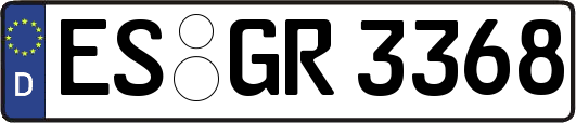 ES-GR3368