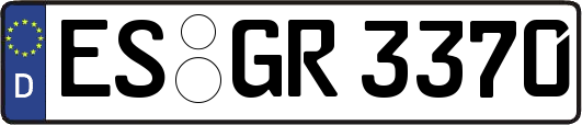 ES-GR3370