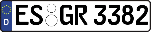 ES-GR3382