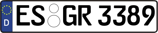 ES-GR3389