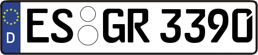 ES-GR3390